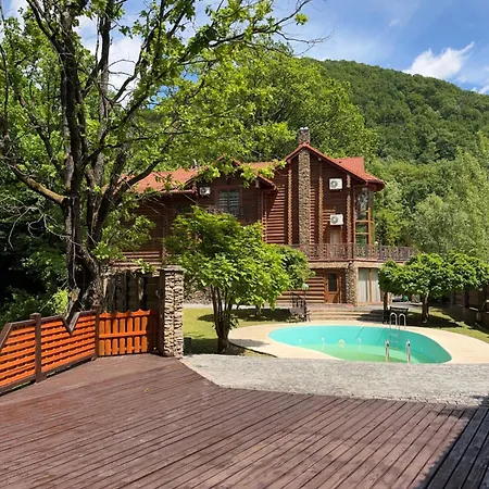 Prince Villa Villa