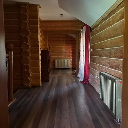 Prince Villa Villa *