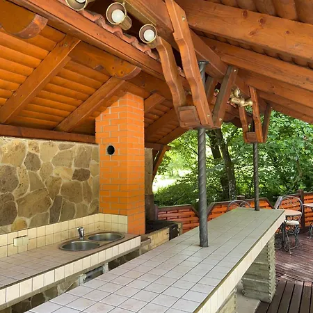 Prince Villa Villa *