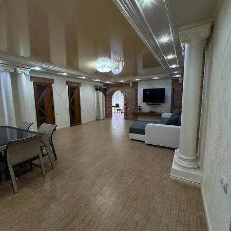 Prince Villa * Shayan