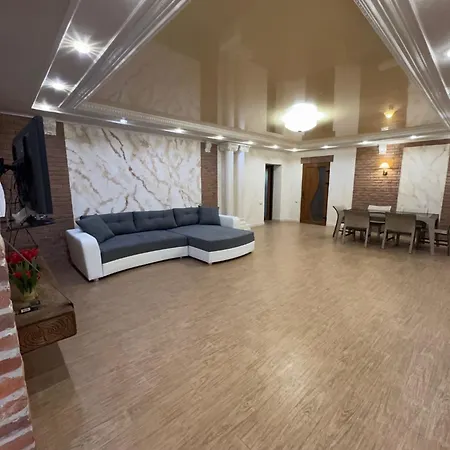 Villa Prince Villa Shayan