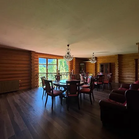 Prince Villa