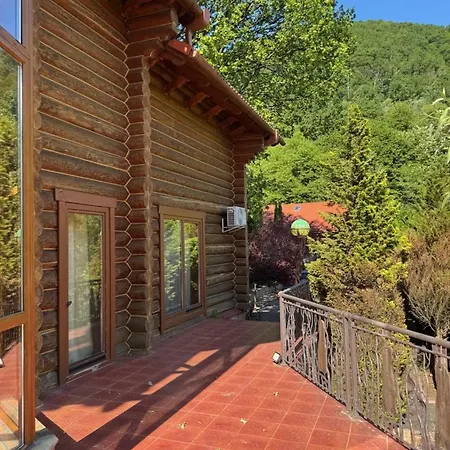 Prince Villa Villa *