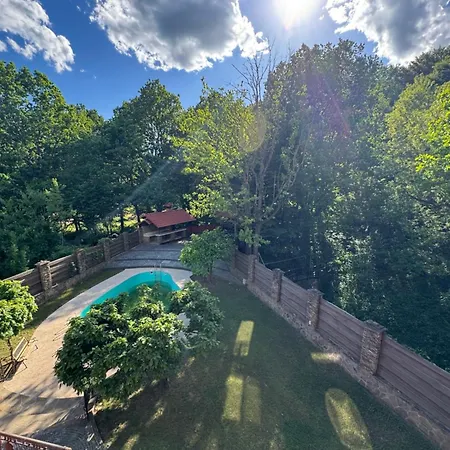Villa Prince Villa