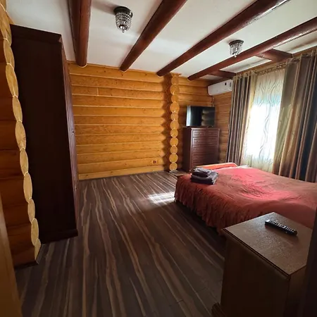 Prince Villa Villa Shayan
